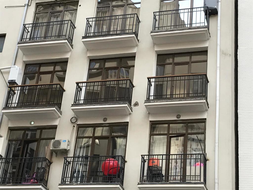 Freedom Square Apartment Tbiliszi Kültér fotó