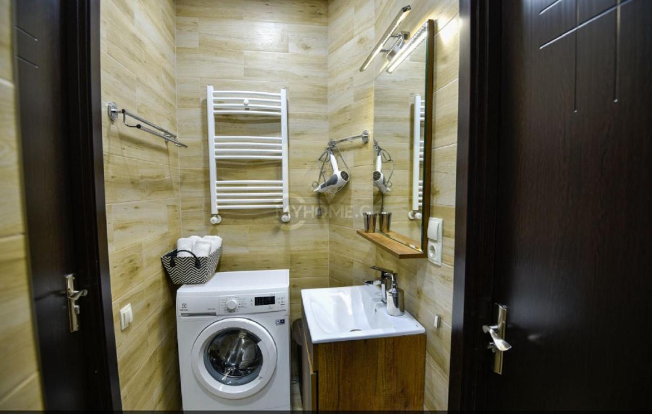 Freedom Square Apartment Tbiliszi Kültér fotó